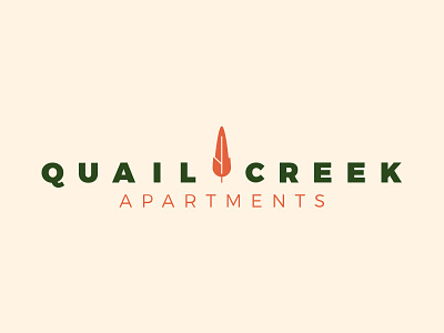 Quail Creek Logo