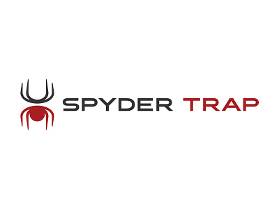 2013 Spyder Trap Logo