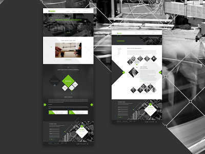 2015 Insite design ui ux web