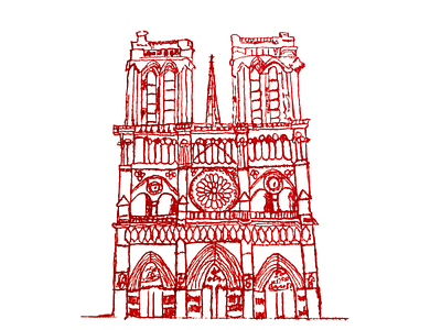 Notre-Dame de Paris