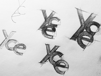YCE rough sketch