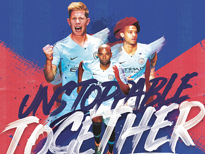 Manchester City Ad