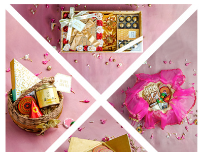 Diwali Gift Hampers for Corporate | The Good Road