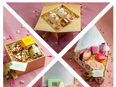 Diwali Gift Hampers for Corporate | The Good Road