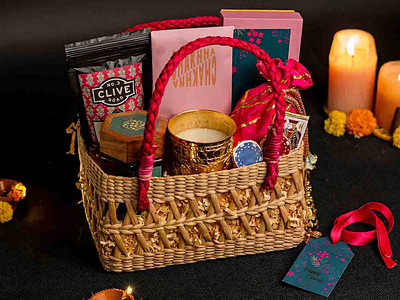 Diwali Gift Hamper | The Good Road