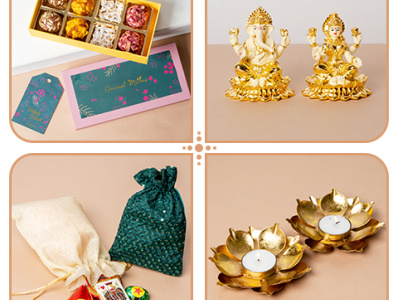 Diwali Gift Hampers for Corporate | The Good Road