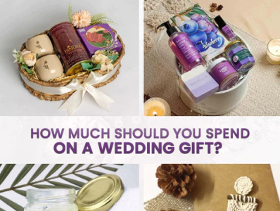 Great Ideas for Wedding Gifts to Give as a Guest – The Good Road