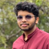 Pranav C P
