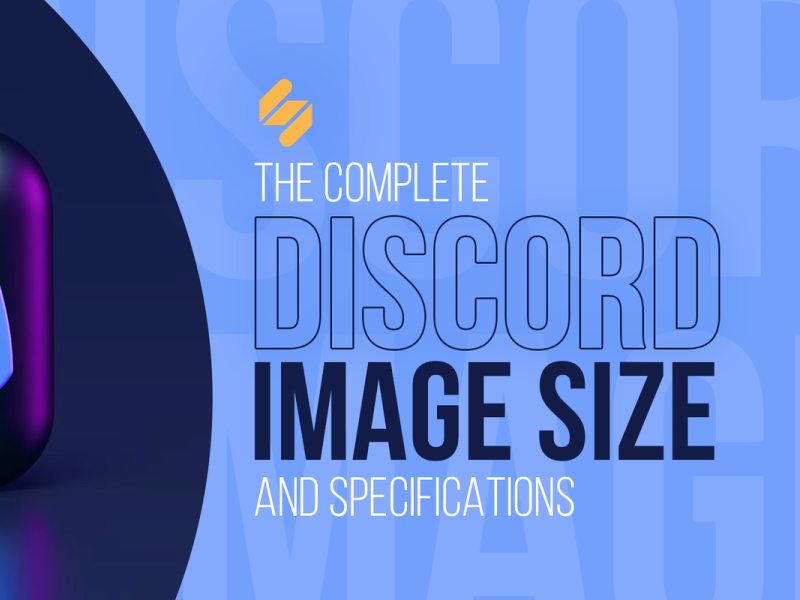 The Complete Discord Banner Size and Image Specifications 2022 by All
