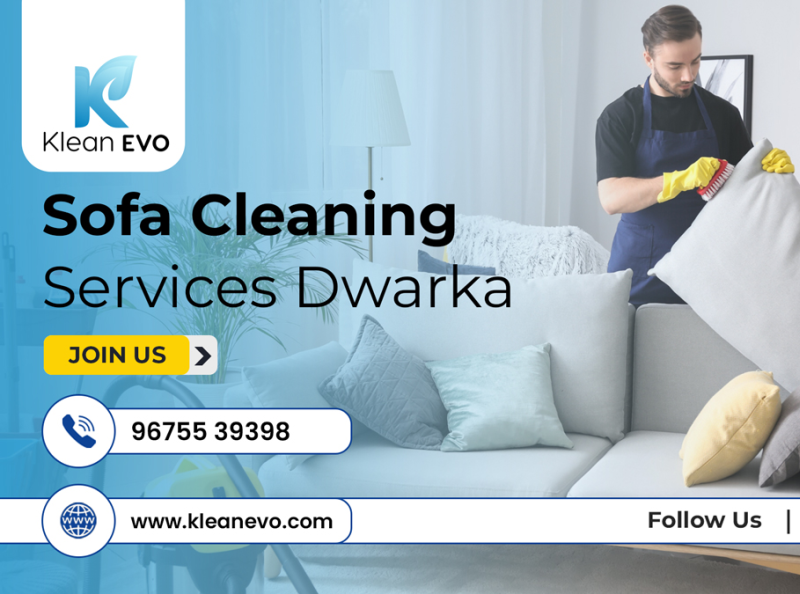 Sofa Cleaning Services Dwarka by garima nagarkoti on Dribbble