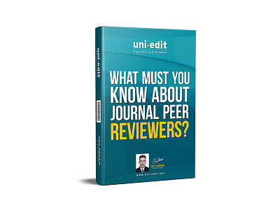 6. What Must You Know About Journal Peer Reviewers