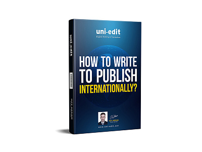 8. How To Write To Publish Internationally