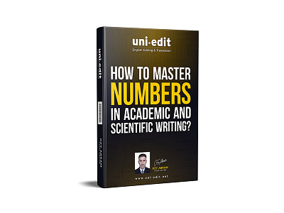 12. How To Master Numbers In Academic And Scientific Writing