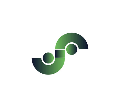 Abstract concept branding design graphic design illustration logo