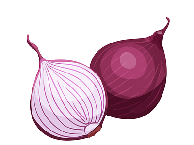 onion vector art design graphic design onion vector art wallpaper