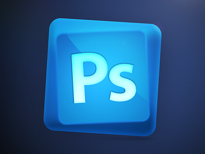 Photoshop Replacement Icon adobe after app effects icon illustrator photoshop ps replacement