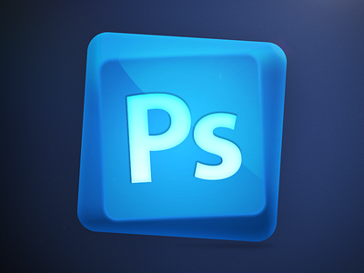 Photoshop Replacement Icon