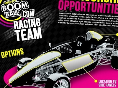 Atom Sponsors atom sponsorship