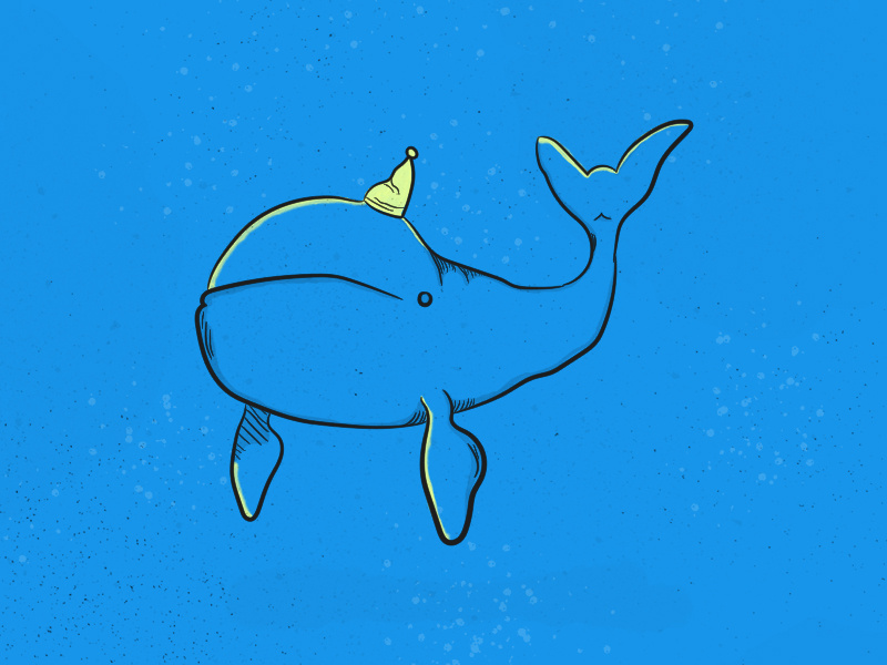 Whale