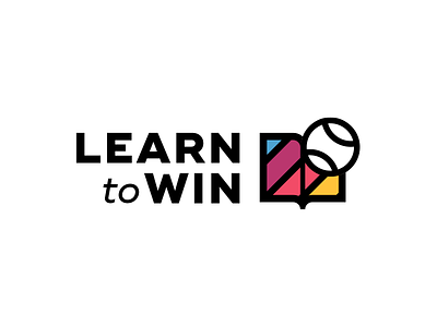 Learn to win logo designer designiasi logo