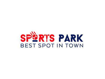 Sports Park - logo