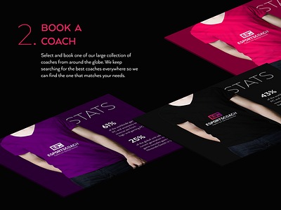 Esportscoach - Branding - Shot 3