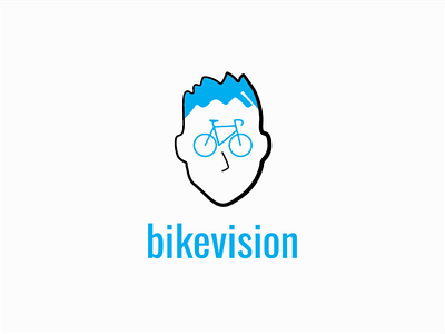 #dailylogochallenge 24 | 50 - bike shop