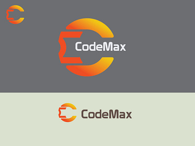 Code Max, an IT firm logo.