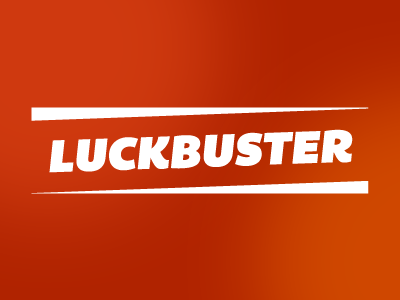 Luckbuster