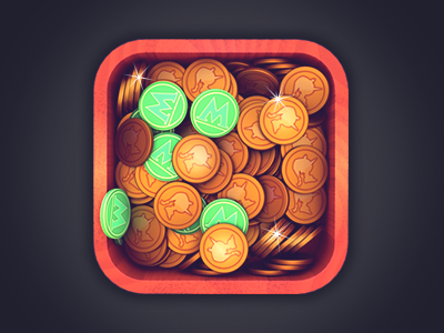 Plunder game icon