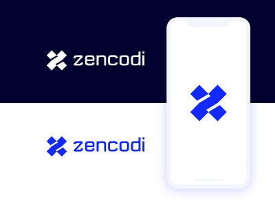 Logo for Zencodi