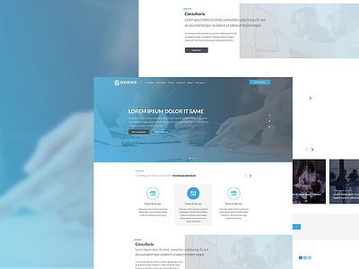 Contabilidade Layout brasil layout project sketch ui ux web