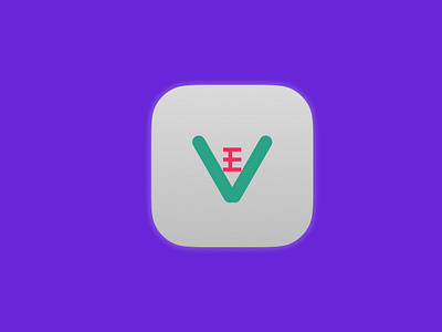 An App icon for Velox