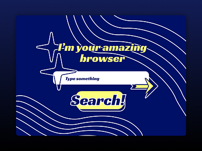 DailyUI 022 Search