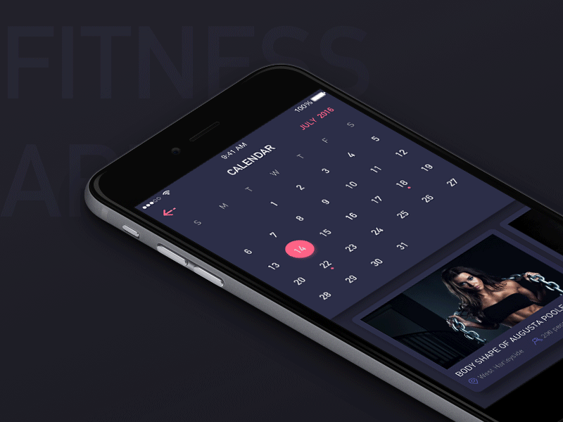 Fitness