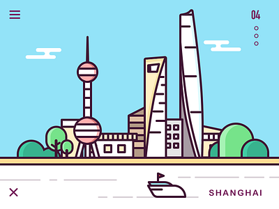 Shanghai