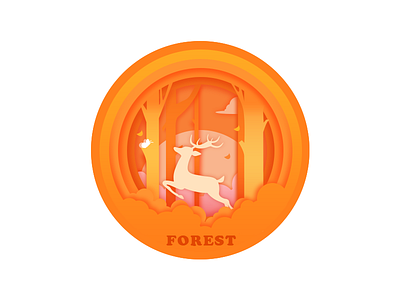 forest