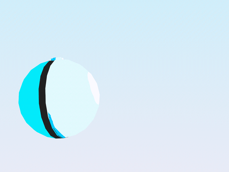 Pokeball dribbble