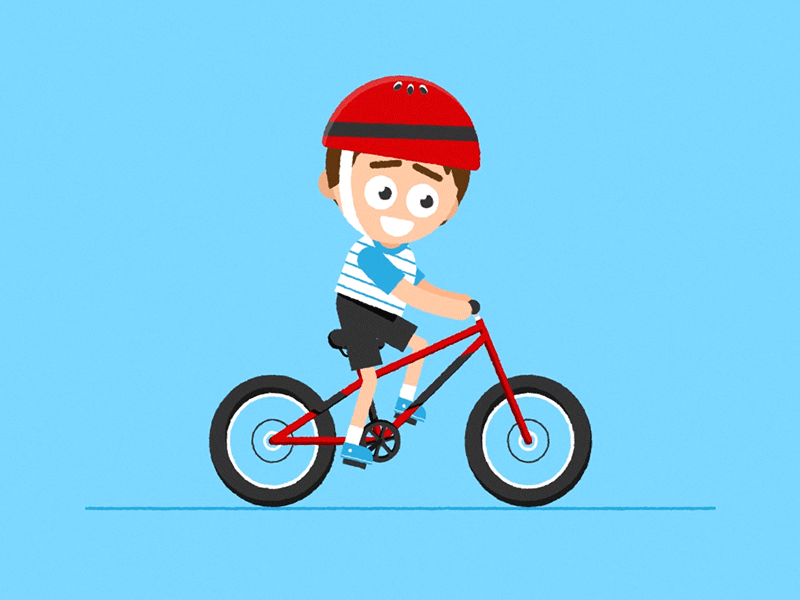 Bike ride adventure bike bike ride boy child cycling fun helmet riding safety summer