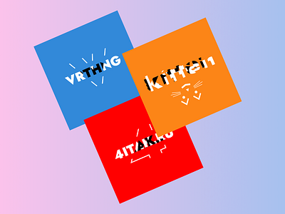 Everything (VRTHNG), Kitten & 4itak