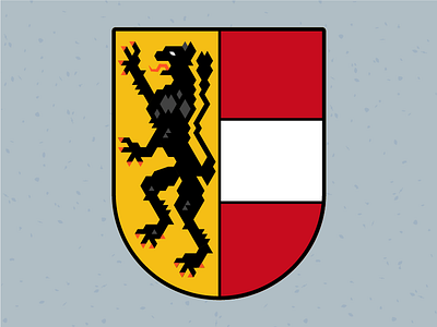 Illustration Challenge #12 - Coat of Arms coat of arms daily illustration heraldry illustration challenge