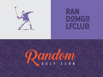 Random Golf Club