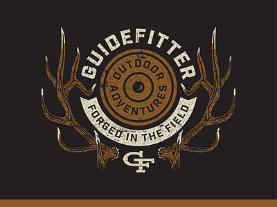 Guidefitter - Forged in the Field