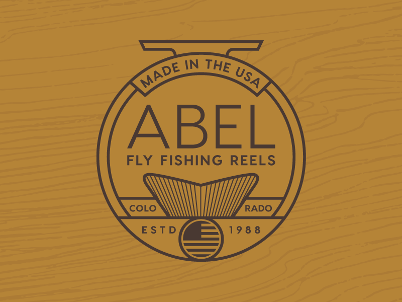 abel fly fishing