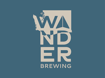 Wander Brewing beer brewery explore pacific northwest wander washington