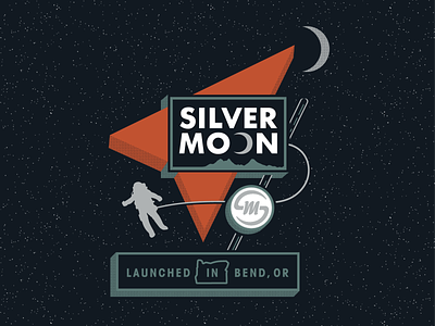 Silver Moon Brewing Launched in Bend, OR