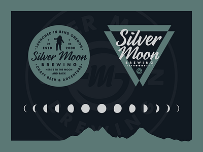 Silver Moon Brewing