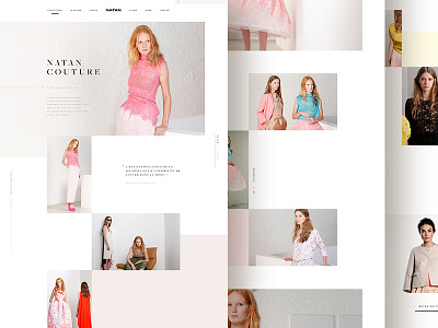 Natan - Collection page