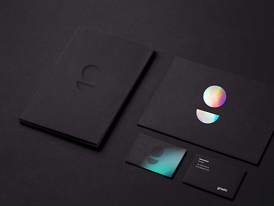 Ginetta - Brand Guidelines brand guidelines brand system branding branding and identity design