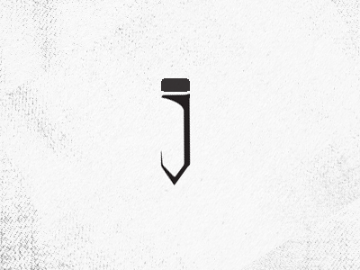 James' Pencil logo